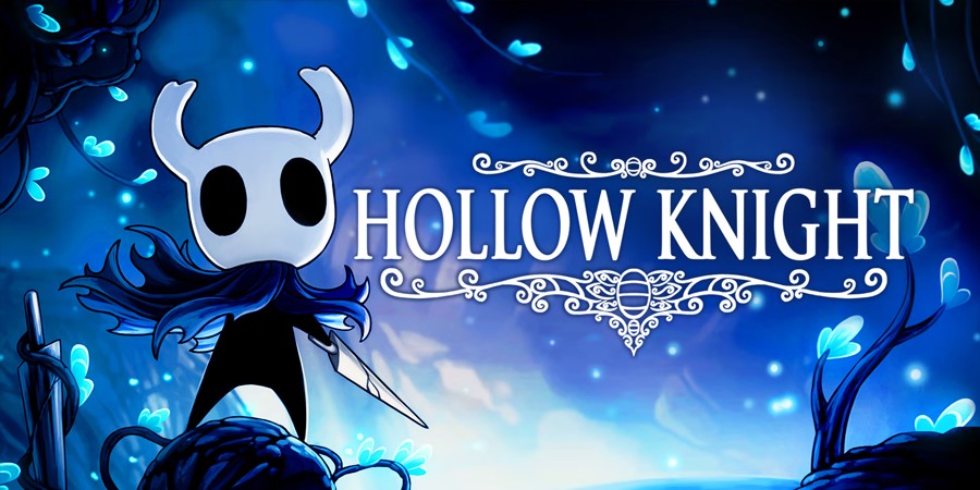 Hollow Knight