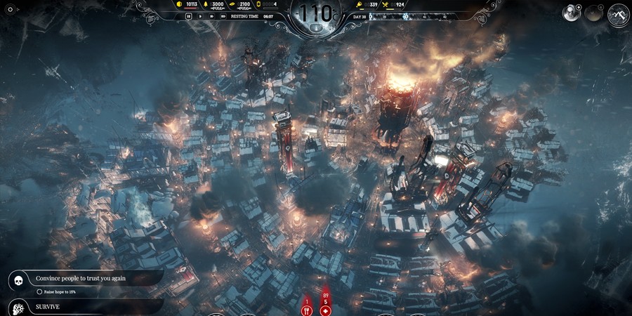 Frostpunk