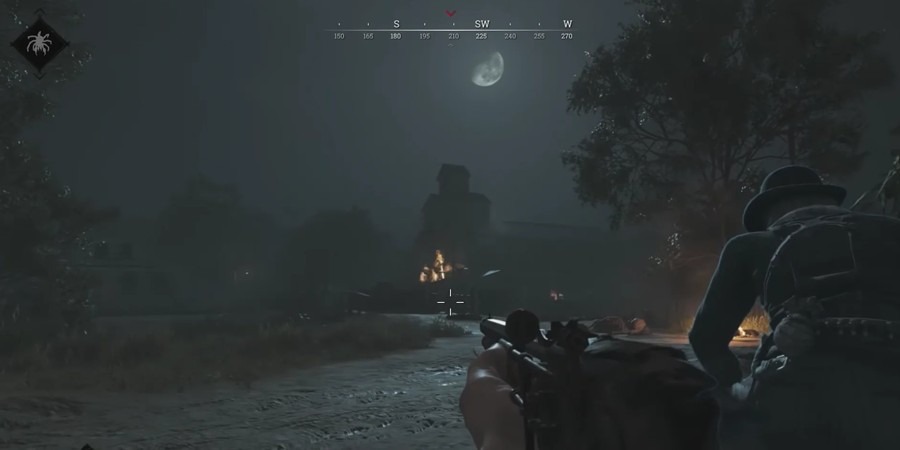 Hunt: Showdown 1896