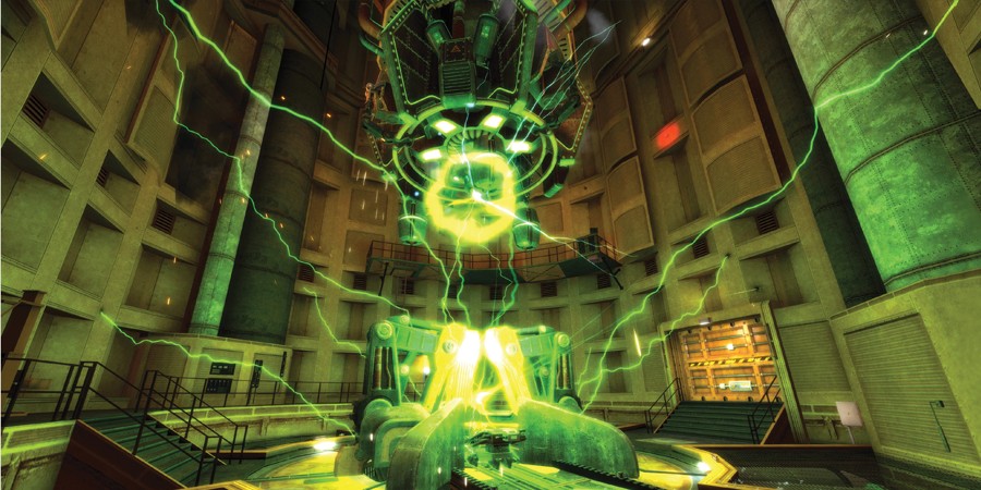 Black Mesa