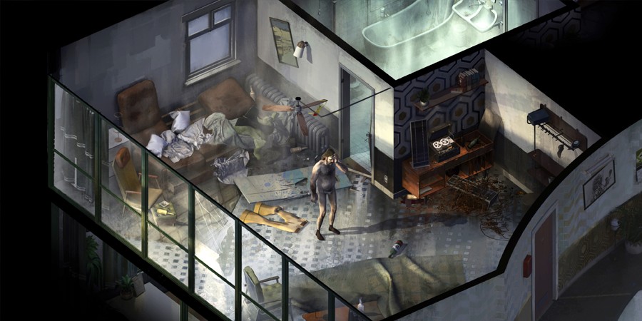Disco Elysium - The Final Cut