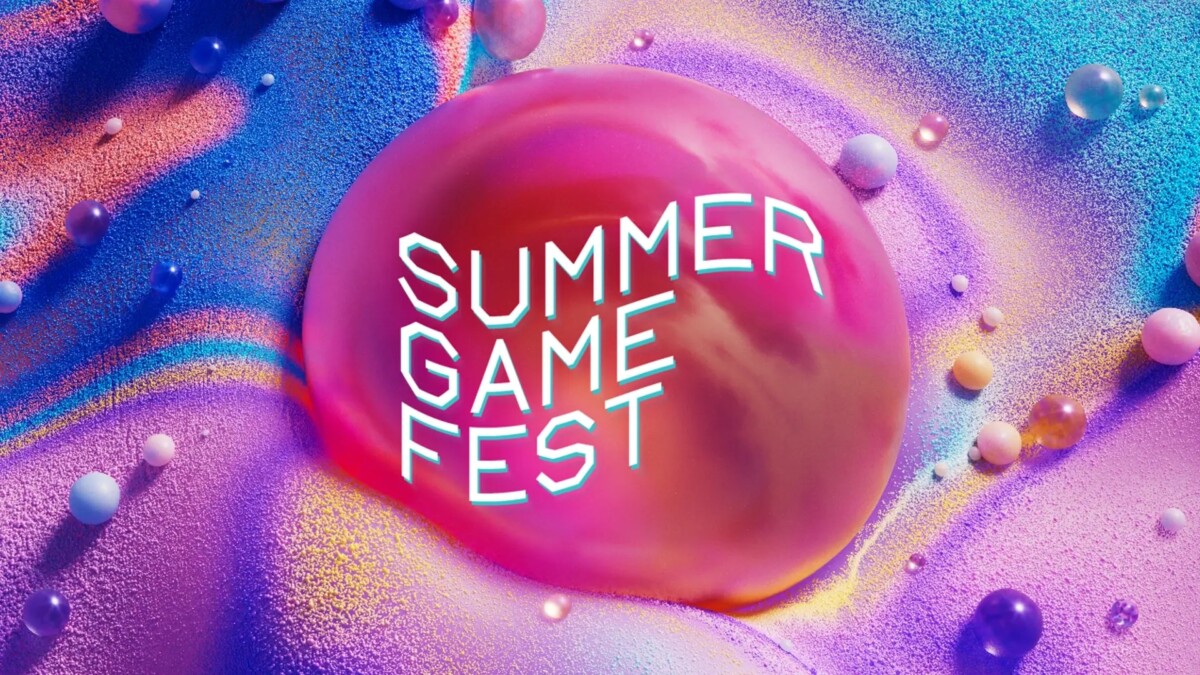 Превью "Summer Game Fest"