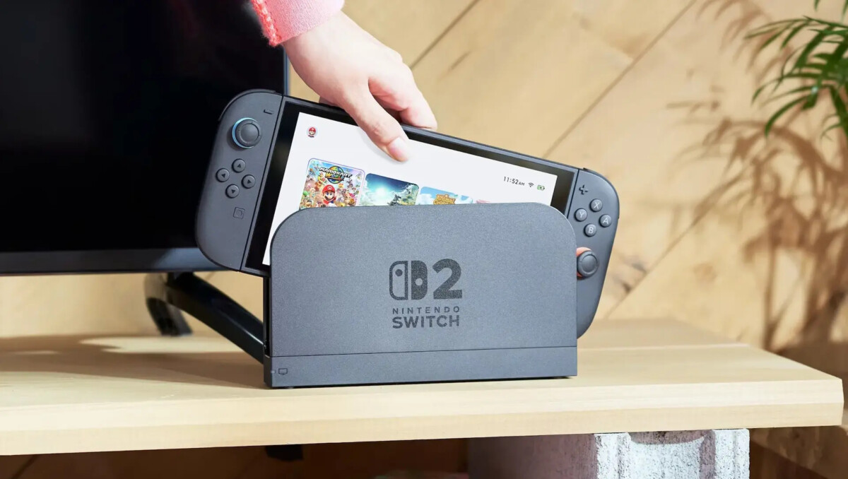 Nintendo Switch 2