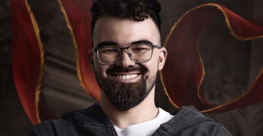 Imersion и Reibl вошли в состав команды ТраВоМаН на BetBoom Streamers Battle х Динамо 12