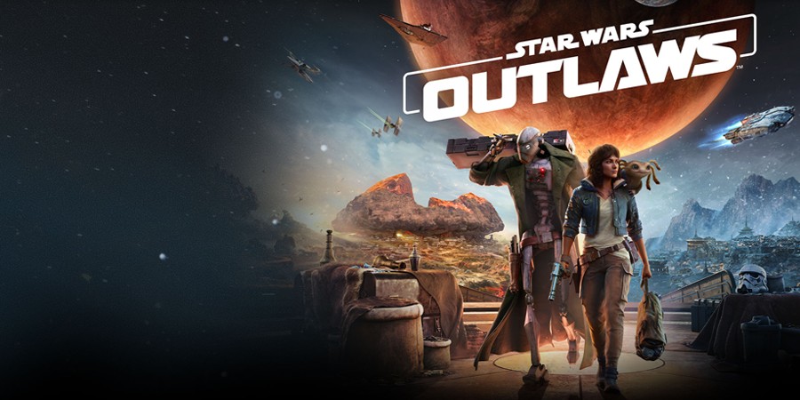 Star Wars Outlaws