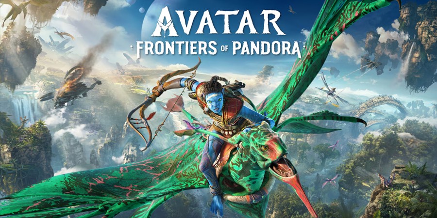 Avatar: Frontiers of Pandora
