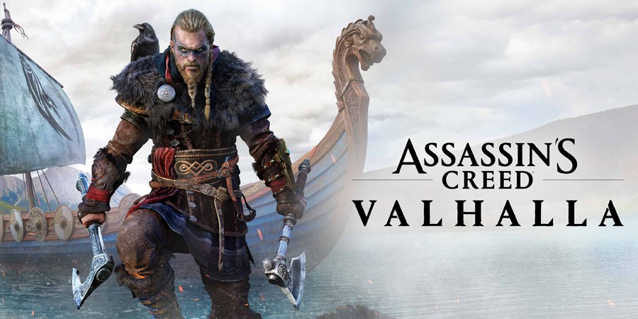 Assassin's Creed Valhalla