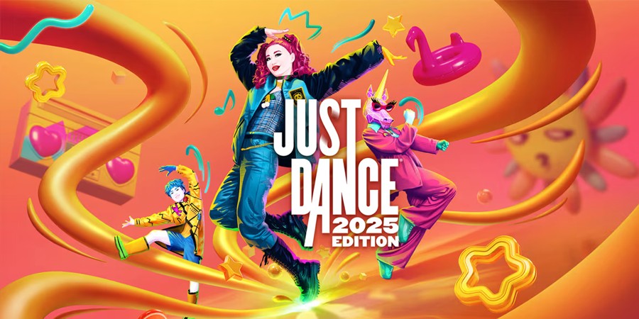 Just Dance