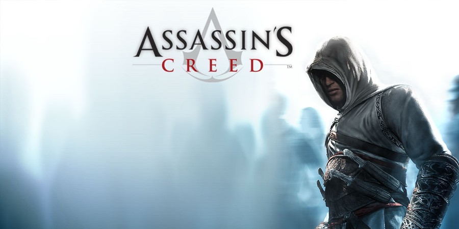 Assassin's Creed