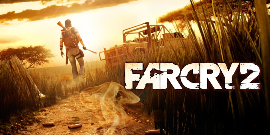 Far Cry 2