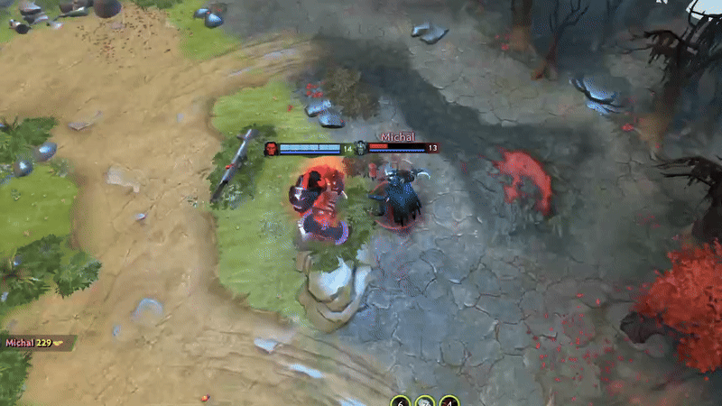 Culling Blade