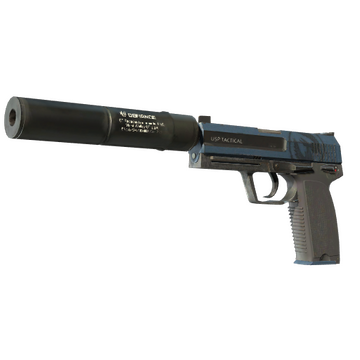 3️⃣ USP-S | Страж