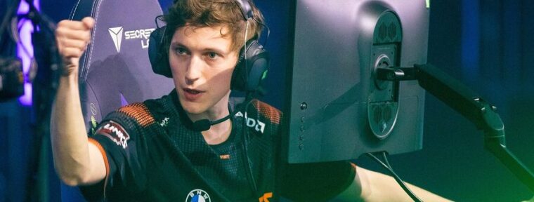 Boaster о Paper Rex: «Не хочу играть против них и отправлять домой так рано»