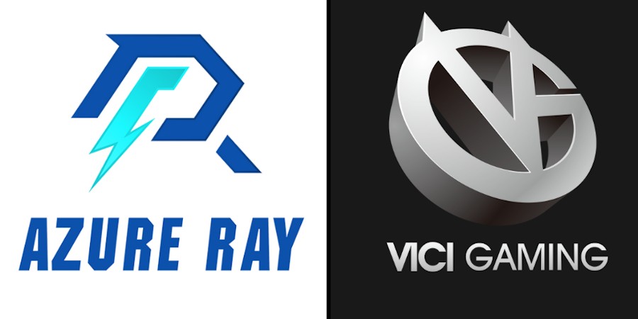 Vici Gaming и Azure Ray