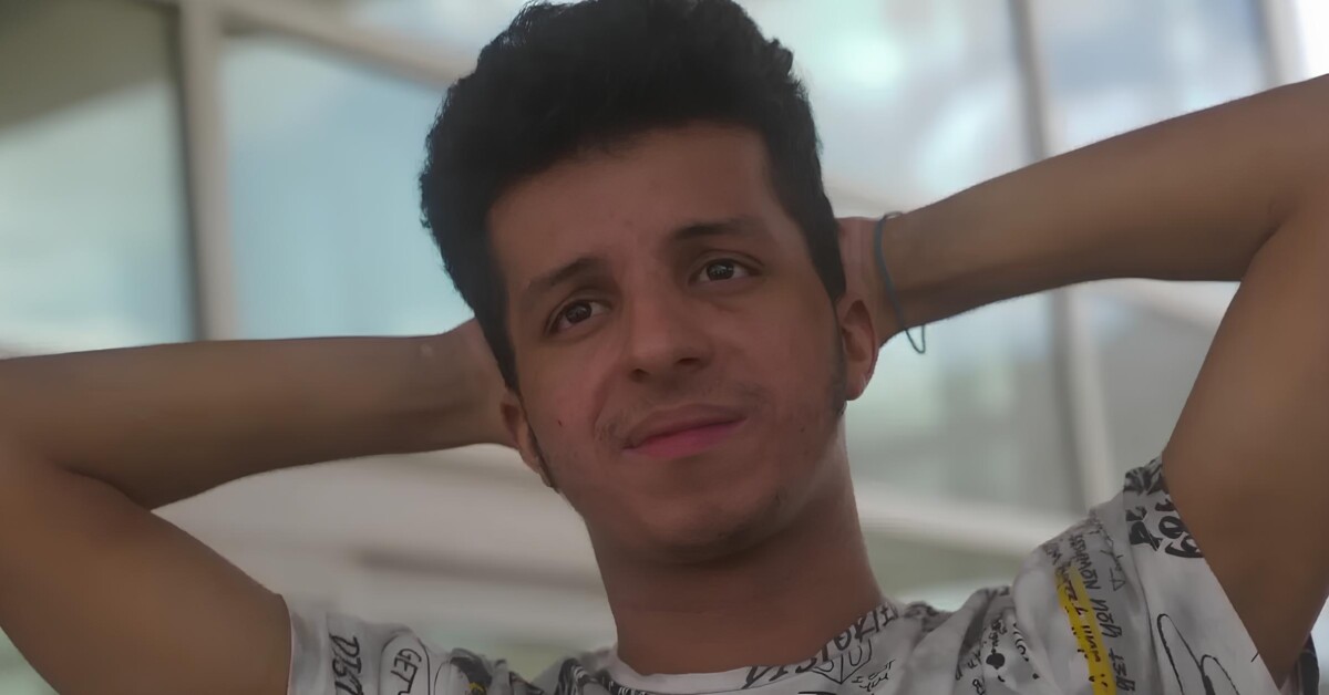 Алик &ldquo;V-Tune&rdquo; Воробей