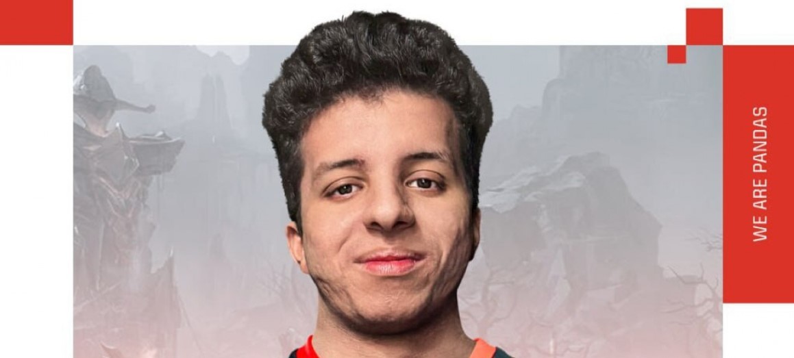 Алик &ldquo;V-Tune&rdquo; Воробей: анонс присоединения к 9Pandas