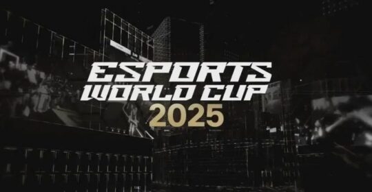 Стало известно распределение призового фонда Esports World Cup среди клубов
