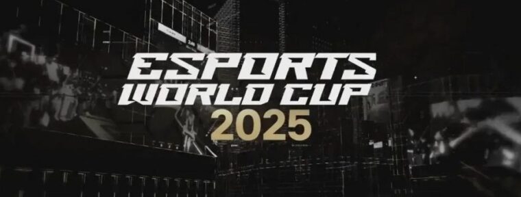 Esports World Cup 2025: расписание и результаты закрытых квалификаций в Южной Америке