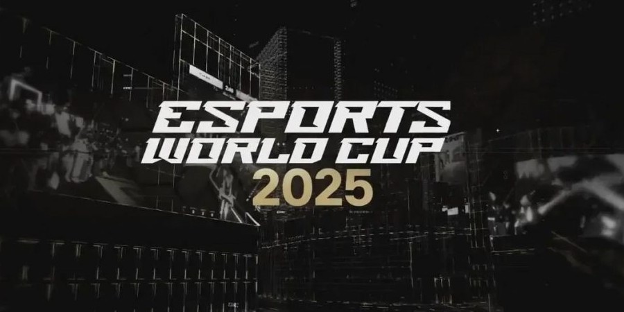 Esports World Cup 2025
