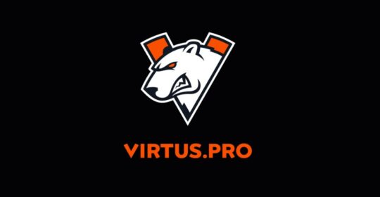 Virtus.pro получили 2 технических поражения на CCT Season 2 Series 1 и вылетели с плей-офф