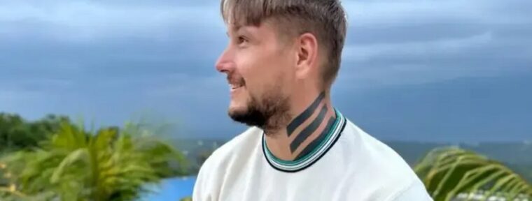 «Скучаю по сцене» — Zeus о вероятности возвращения в киберспорт