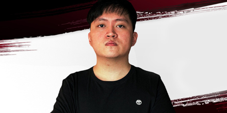 Уилсон "poloson" Ко Чин Вей