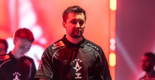 HooXi: «Мы не показали то, на что способны»