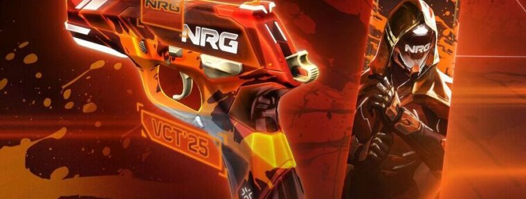 NRG разгромили Team Heretics в первом матче на Esports World Cup 2025