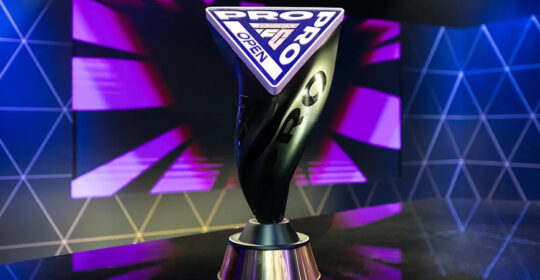 Team Liquid взяли чемпионство в FC Pro 25 World Championship на EWC 2025