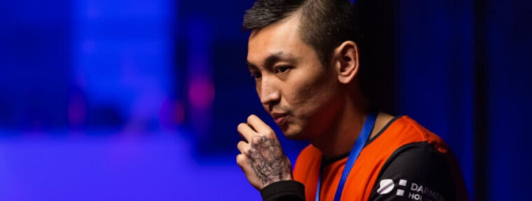 Solaar: «Team Spirit сейчас также рассматривают Magnojez»