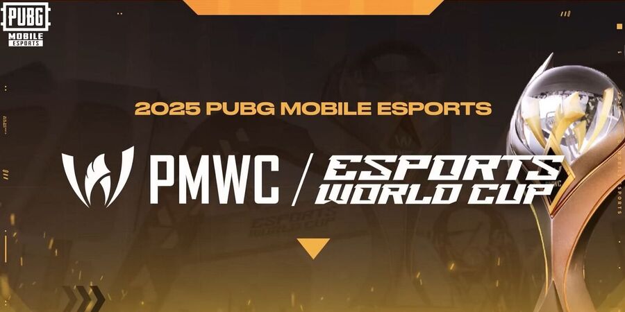 PUBG Mobile World Cup 2025: призовой фонд, участники, формат и даты проведения - Esports.ru