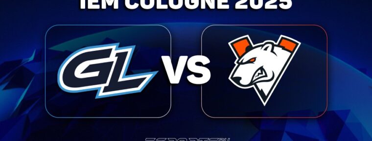 Кто победит в матче GamerLegion vs Virtus.pro — Прогноз от редакции Esports.ru на IEM Cologne 2025