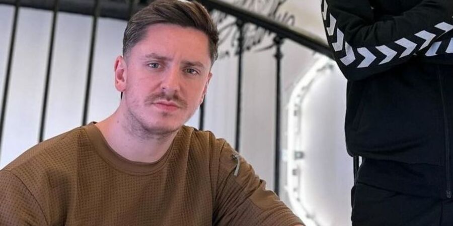 Дан "apEX" Мадесклер