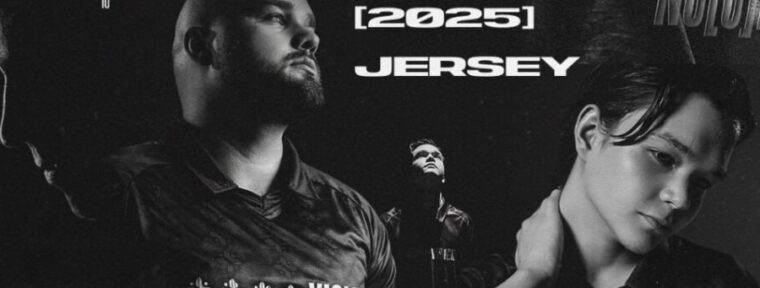 PARIVISION показали форму, сделанную специально для Esports World Cup 2025