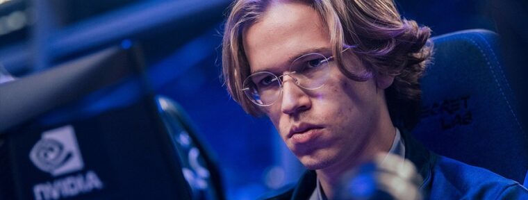 Solo: «Будет интересно, если Topson вернется. За ним прикольно смотреть»