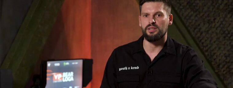 Руководитель PARI Esports: «Я знал, что No[o]ne станет лидером команды»