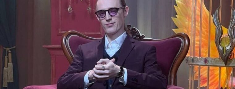 Zais: «Это один из лучших стартов игр за все годы The International»