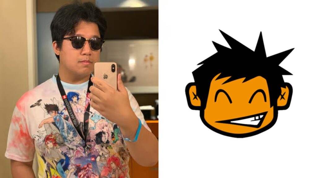 Джастин "TheGunRun" Игнасио