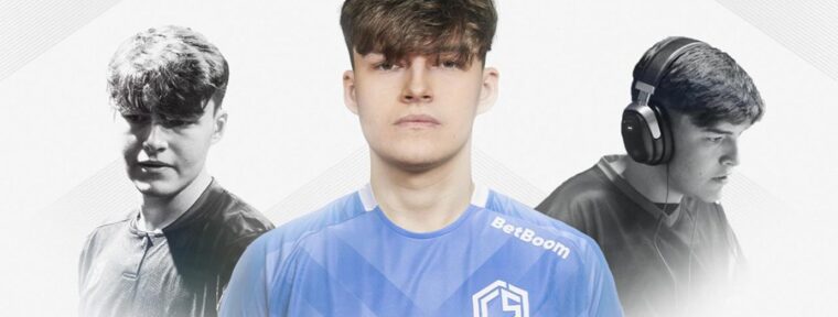 Lov1kus покинул состав CYBERSHOKE — его место занял Forester