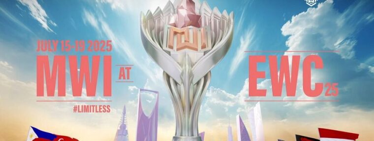 FISSURE объявили таланты на MLBB Women’s Invitational 2025