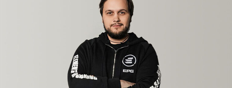 Hooch о Virtus.pro: «Им нужно было раньше делать замену»