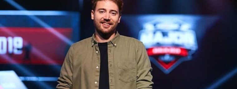 SPUNJ: «Falcons очень сильны, но они подходят к игре не так, как Vitality»