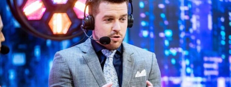 Аналитик об игре Virtus.pro: «Уму непостижимо!»