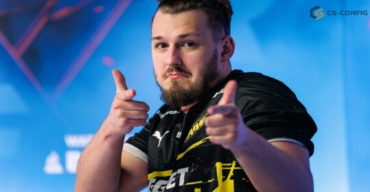 Natus Vincere попрощались с jL