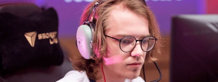 Misha: «AndreyIMMERSION — это олицетворение кайфа в Доте. Он счастливее каждого из нас»