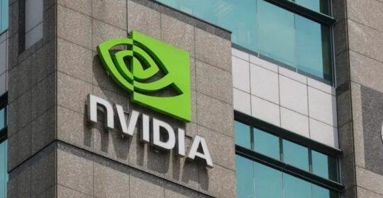 NVIDIA могут снизить цены на видеокарты RTX 50XX