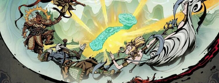 Кто победит в матче Team Tidebound vs Team Yandex — Прогноз от редакции Esports.ru на Clavision Dota 2 Masters 2025