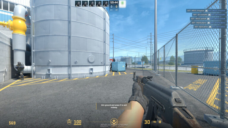 5E_Prac_Nuke_Prefire