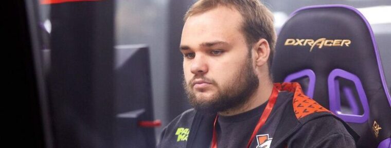 No[o]ne назвал самых метовых героев в Dota 2