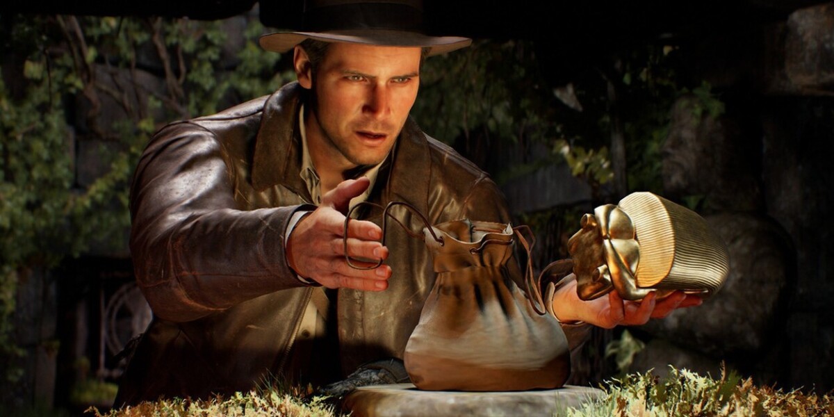 Indiana Jones and the Great Circle